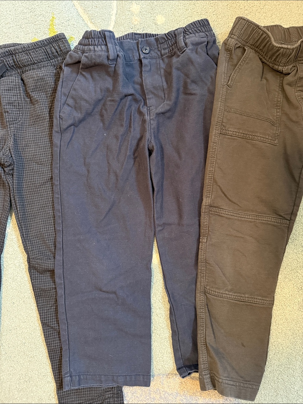 Tea Collection Pants Bundle (3 Pairs) Size 6 - Picture 6 of 15
